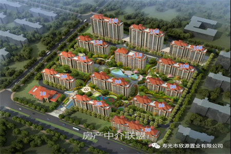 合惠园全新毛坯大三居143平仅70万证齐可按揭随时看