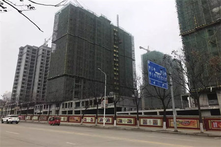 羊山新区政和花园A区羊山双学区电梯中间楼层证在手钥匙在手