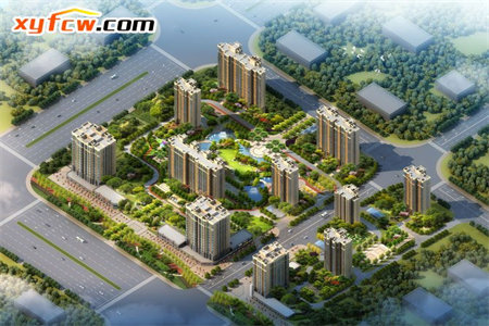 白佛山景区山水人家南北通透大三室精装修142平证满2年