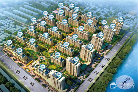 德利源家属院3室2厅1卫109㎡带付房