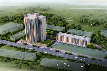 市中区建华小区2室2厅1卫76平米